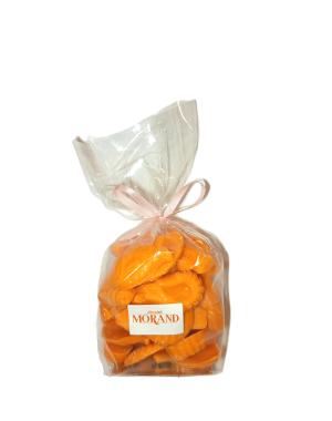 Sachet friture orange 100g