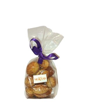 Sachet oeuf feuilletine 100g