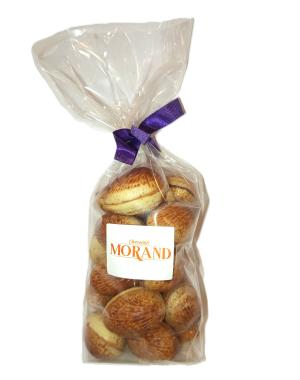 Sachet oeuf feuilletine 200g