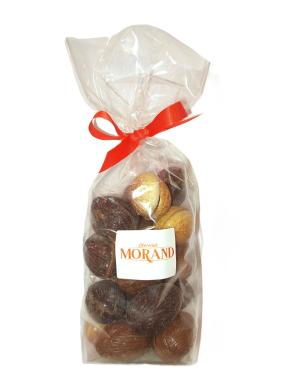 Sachet oeuf mixte 200g