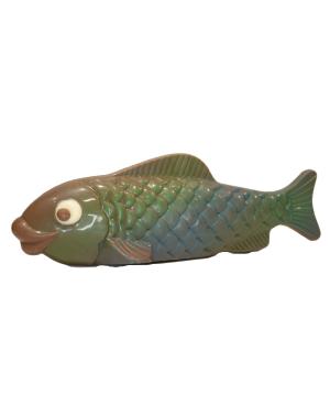 Truite grand modèle lait garnie