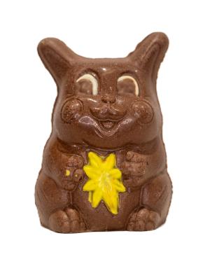 Pikachouchou lait garni