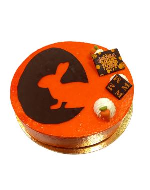 Eclosion de Pâques 6 parts