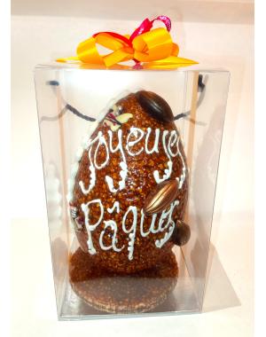 Oeuf nougatine moyen modèle