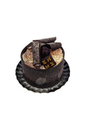 Portion Foret noire