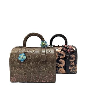 Sac bowling lait non garni