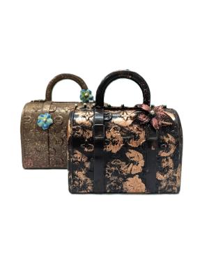 Sac bowling non garni
