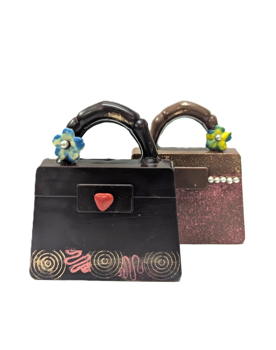 Sac chic non garni