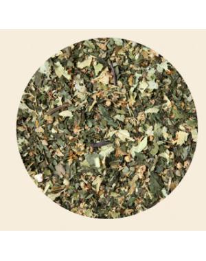 Infusion Tilleul Menthe