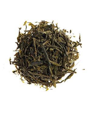 Thé Caresse Citron Gingembre