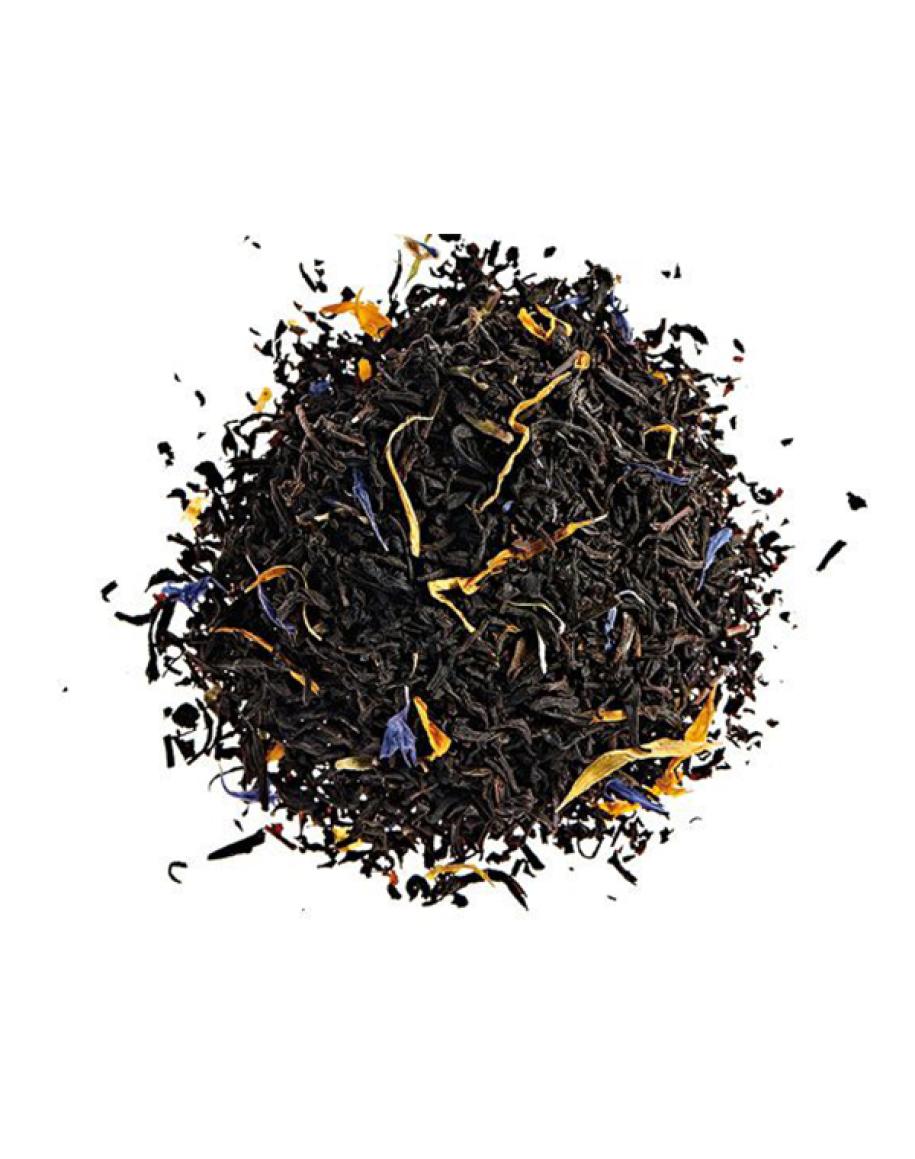 Thé Earl Grey Flowers