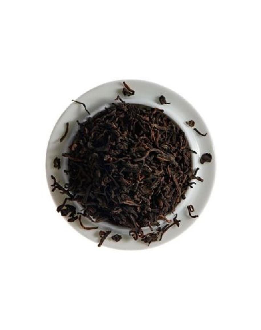 Thé Pu Erh