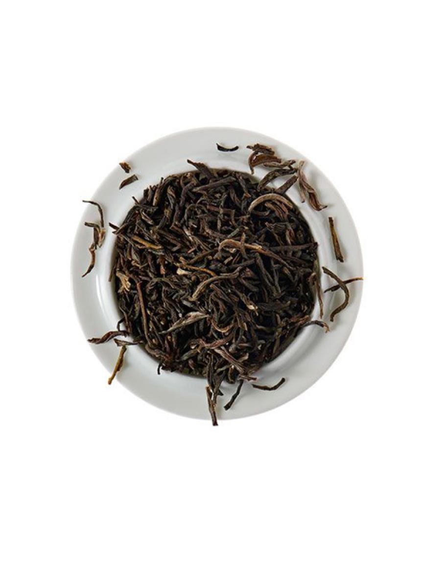Thé Yunnan FOP bio