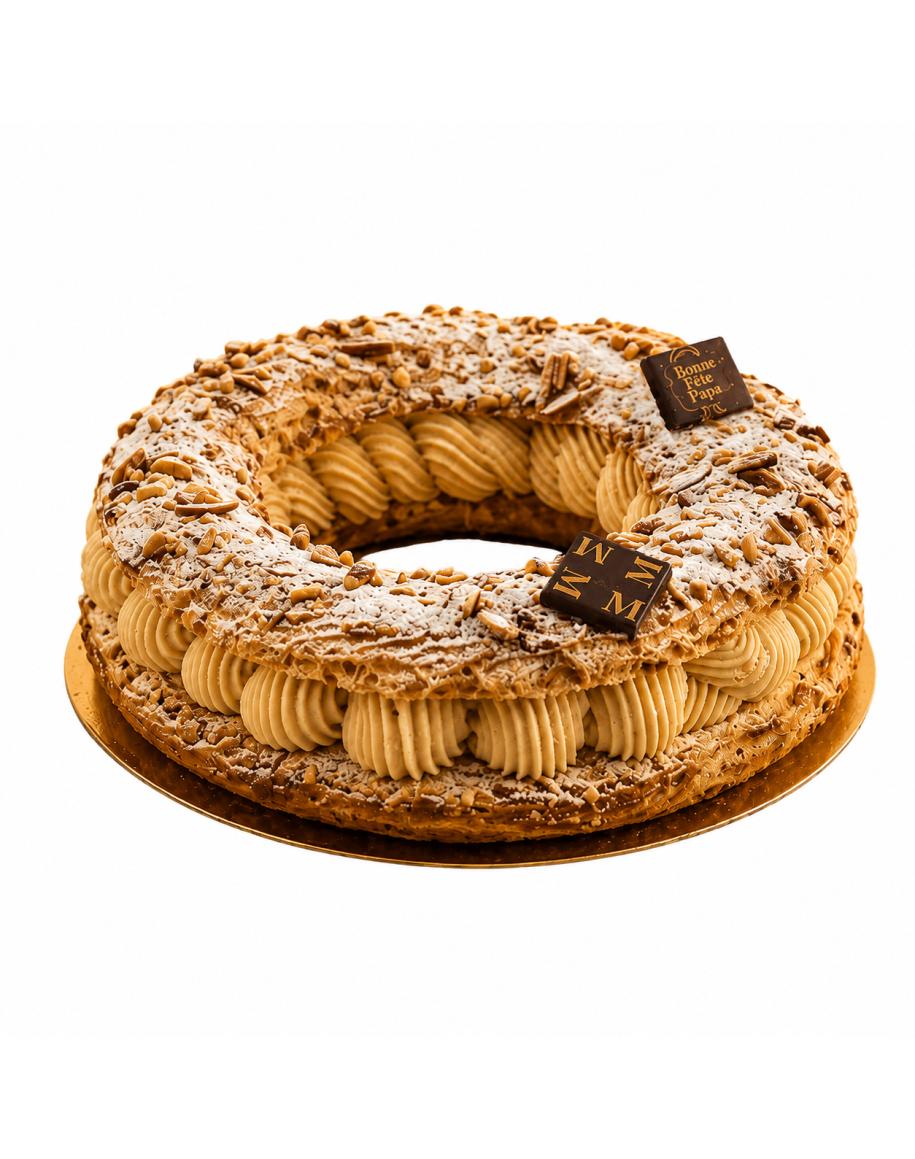Paris-Brest 6 parts