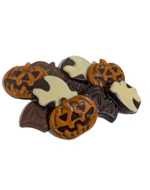 Fritures Halloween de 100g