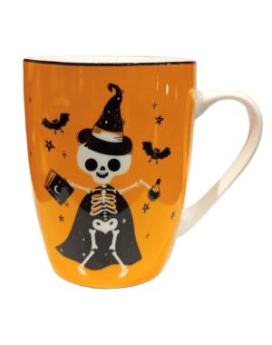 Mug Halloween Squelette