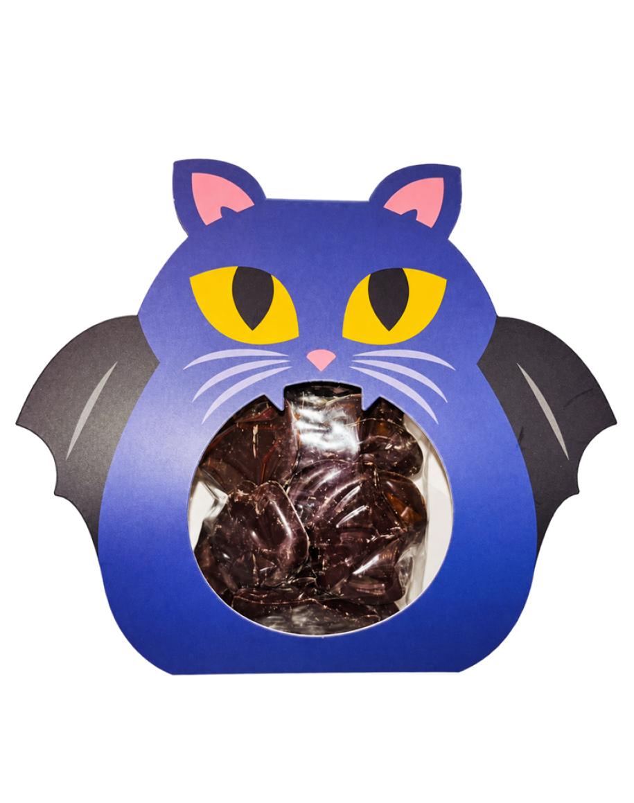 Ballotin Chauve-Souris garni de fritures