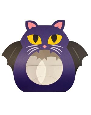 Ballotin Chauve-Souris garni de fritures